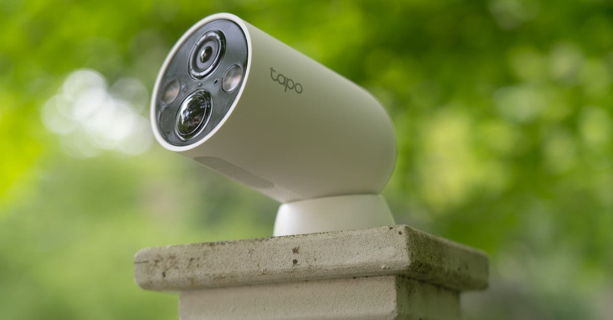 Best Home Security Cameras USA: Top Picks Revealed