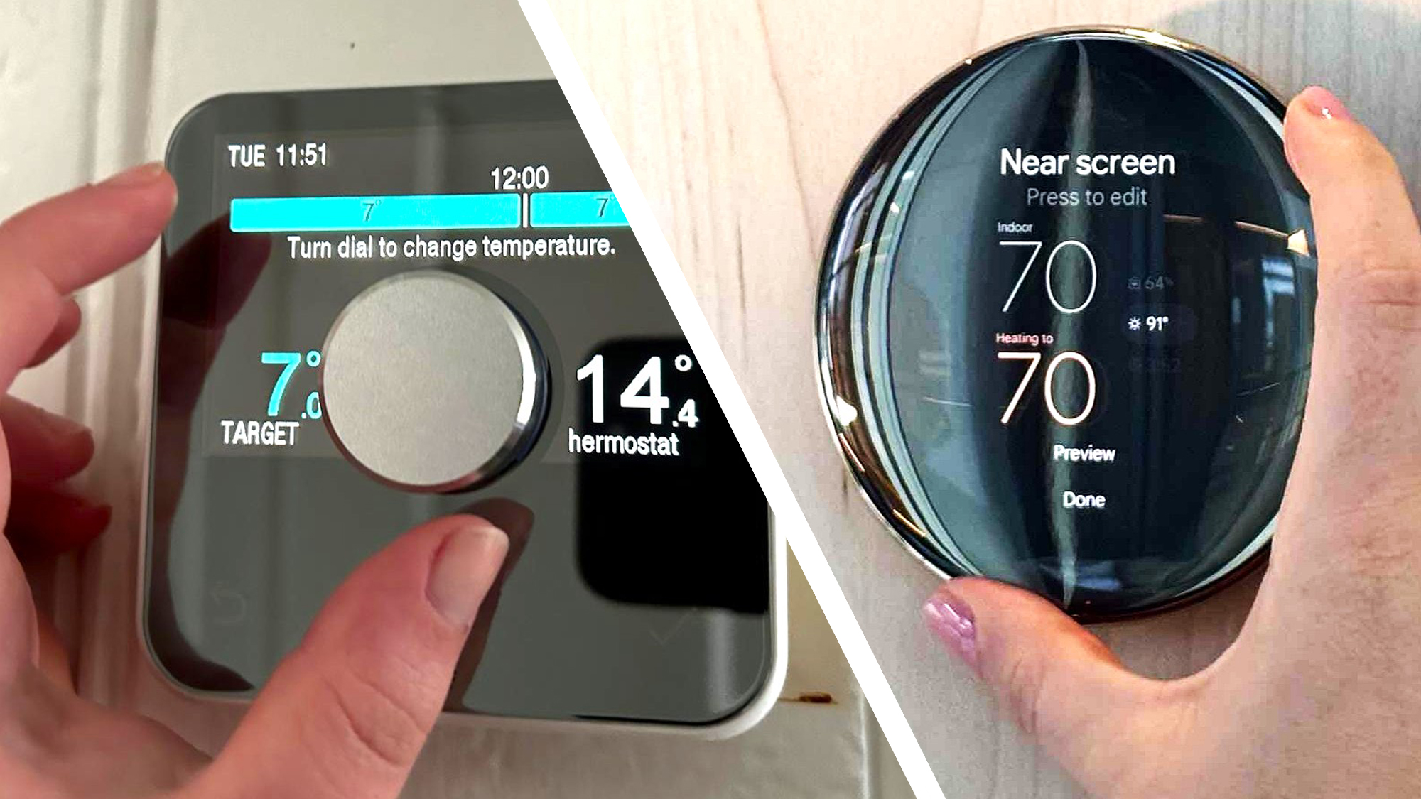 Best Smart Thermostats for Energy Saving: Top Picks