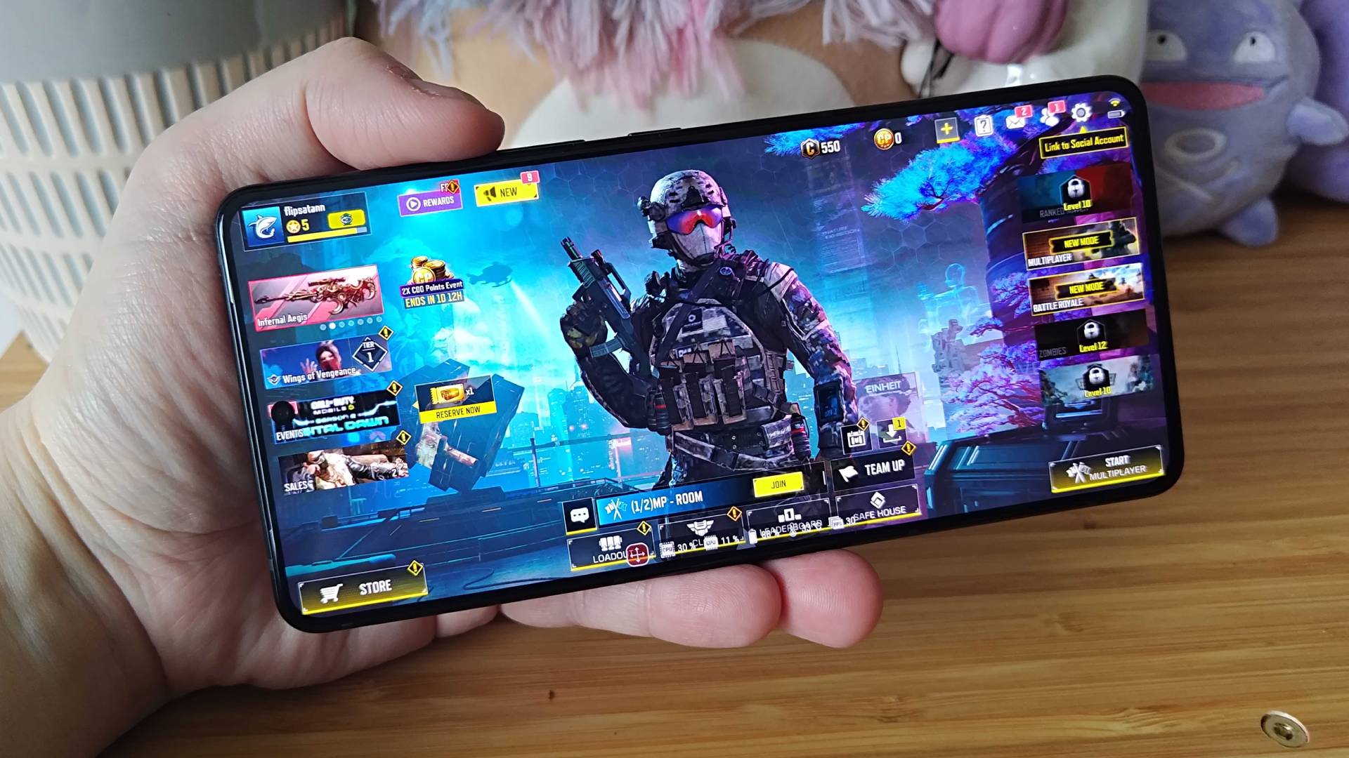 Best Smartphones for Gaming 2025: Ultimate Performance Picks