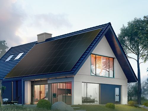 Best Solar Panels for Home Use USA: Top Picks 2025