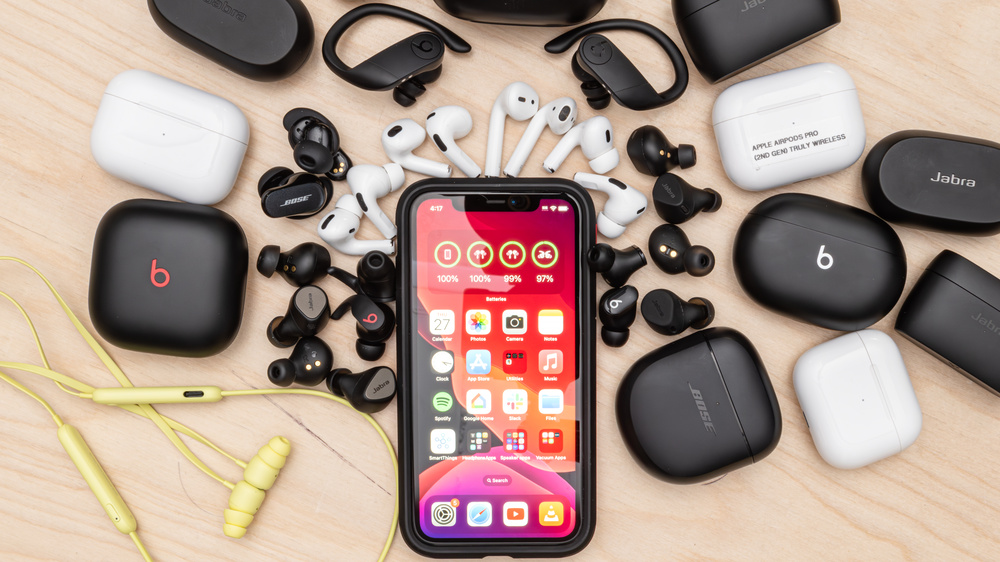 Best Wireless Earbuds for iPhone Users: Top Picks 2025