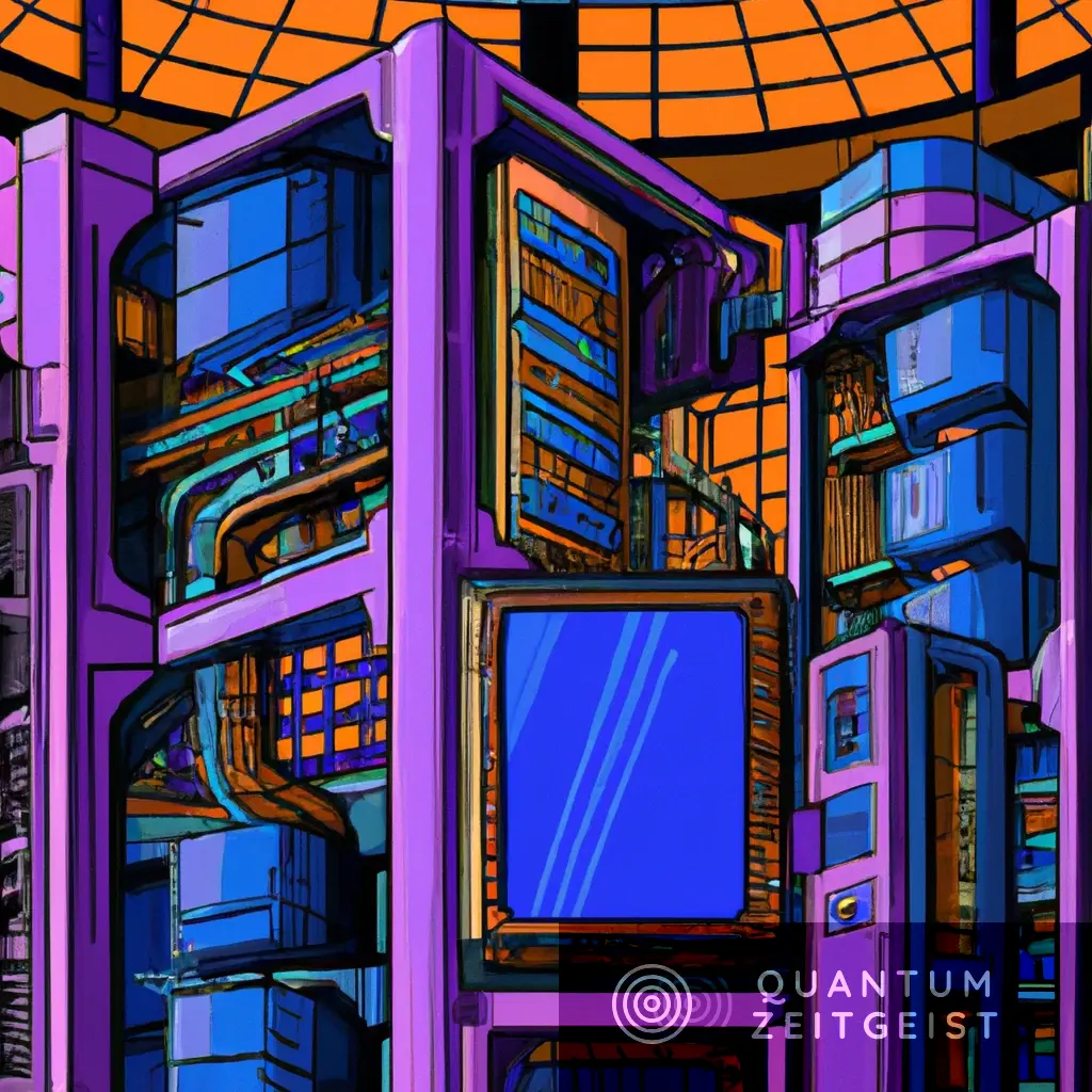 Quantum Computing Companies to Watch: Innovators Leading