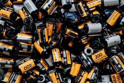 Top Energy Storage Batteries: Revolutionizing Efficiency