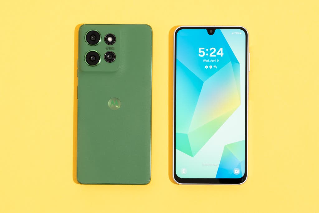 Top Budget Android Phones 2025: Best Picks Under $300